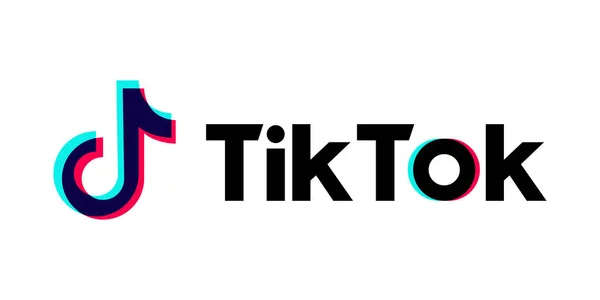 depositphotos 333352700 stock illustration tik tok logo editorial vector