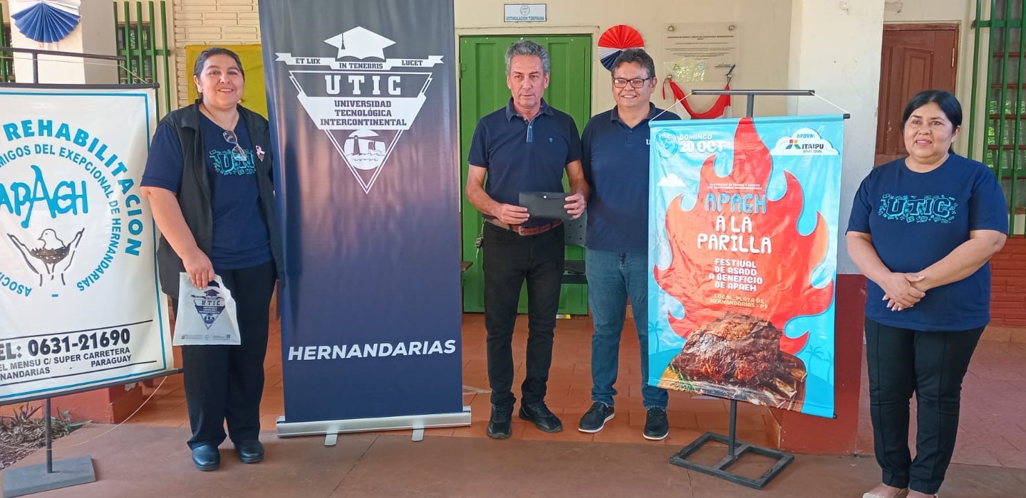 WhatsApp Image 2024 10 22 at 12.00.05 UTIC Hernandarias