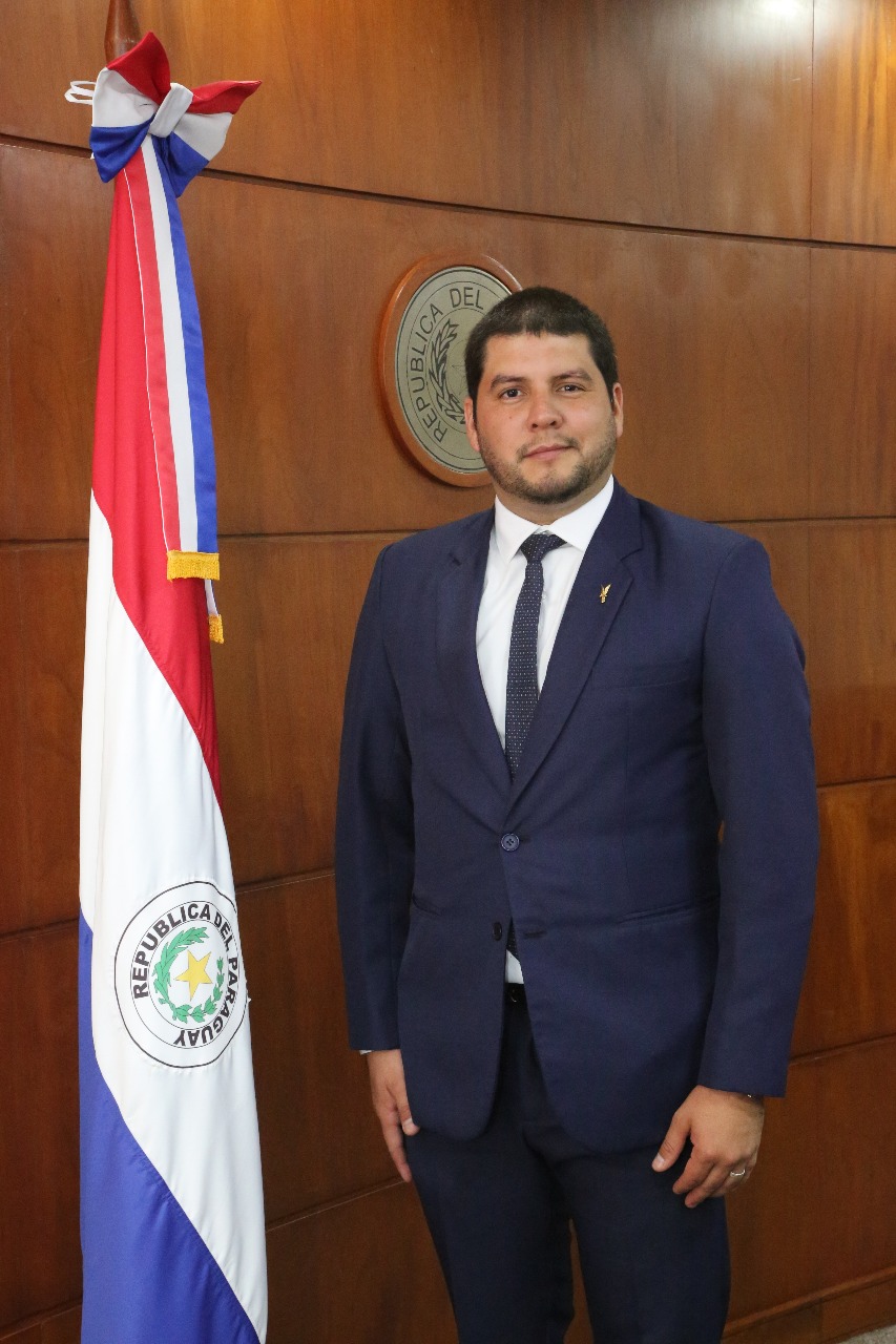 JOSE SEIJAS Blanca Silvero