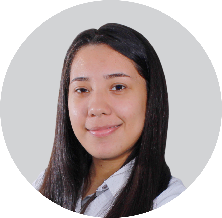 Erika Belén Benitez Benitez 6505106