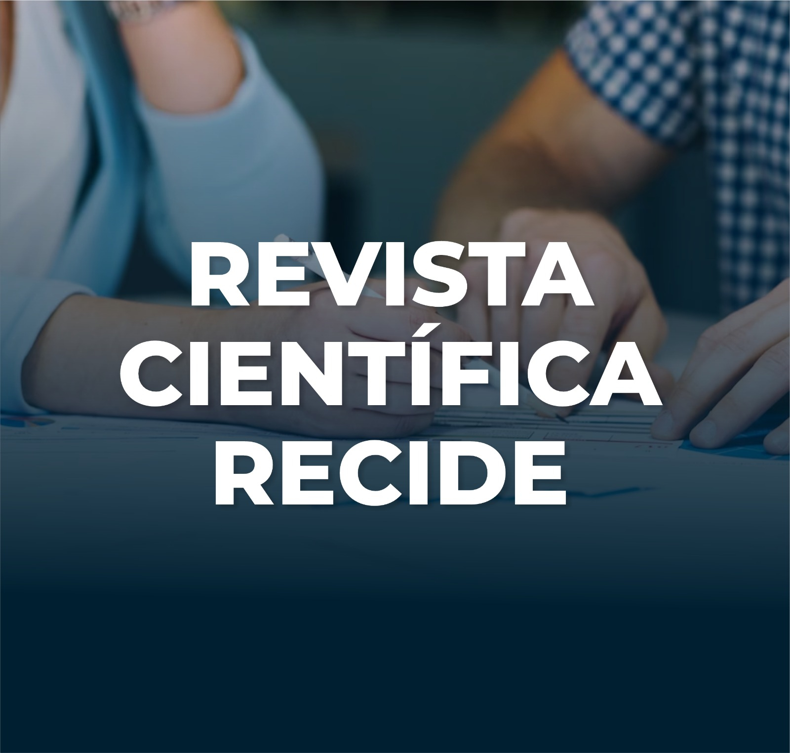 Revista Científica RECIDE