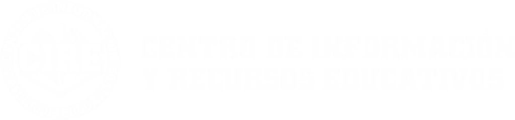 CIRE - Centro de Información y Recursos Educativos