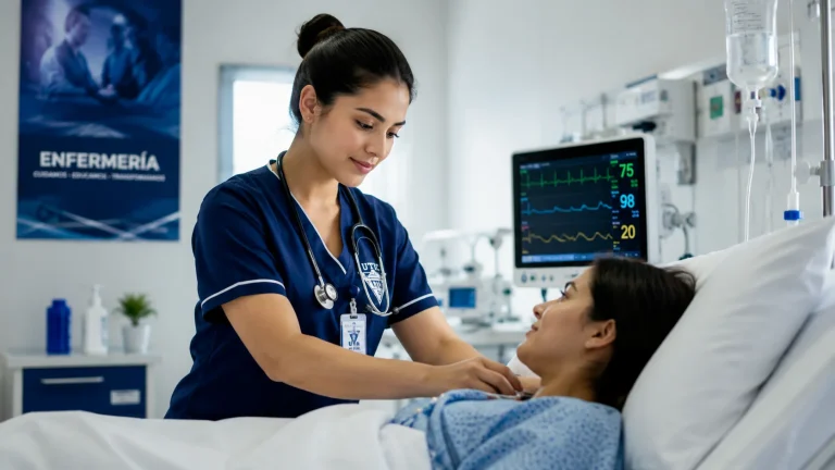COMPETENCIAS CLÍNICAS Y PRÁCTICAS DE ENFERMERÍA SOBRE MOVILIZACIÓN PRECOZ EN PACIENTES CRÍTICOS EN UCI. HOSPITAL DISTRITAL DE HERNANDARIAS, 2025