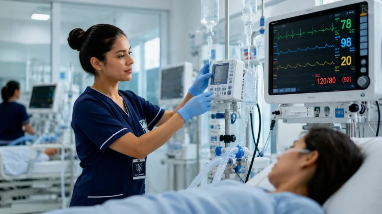 CONOCIMIENTOS SOBRE LA INSUFICIENCIA RENAL AGUDA EN EL HOSPITAL DISTRITAL DE CAAGUAZÚ, AÑO 2024